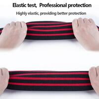 AMERICANO HOW TO WORKOUT + BAND + WORKOUT GLOVES + WRIST SUPPORT