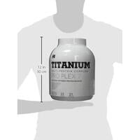 بروتين أف اي تيتانيوم برو بلكس 74 حصة+ FA TITANIUM PRO PLEX 5