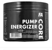 طاقة اف أي كور بمب 45 حصة + FA CORE PUMP ENERGIZER طاقة اف أي كور بمب 45 حصة + FA CORE PUMP ENERGIZER