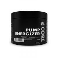 طاقة اف أي كور بمب 45 حصة + FA CORE PUMP ENERGIZER طاقة اف أي كور بمب 45 حصة + FA CORE PUMP ENERGIZER
