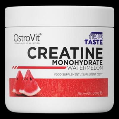 كرياتين اوستروفيت 100 حصة + OSTROVIT CREATINE