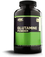 كلوتامين اوبتمم نيوترشن 60 حصة+ ON OPTIMUM NUTRITION GLUTAMINE