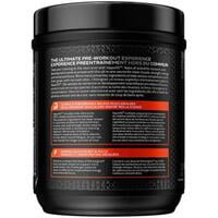 طاقة مصل تك فايبر اكس فايف 30 حصة + MUSCLE TECH VOPOR X5 PRE-WOKROUT