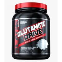 كلوتامين نيوتركس درايف 200 مكيال + NUTREX GLUTAMINE DRIVE