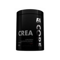 كرياتين اف اي مطعم 350 غرام+ FA CREATINE FLAVORED