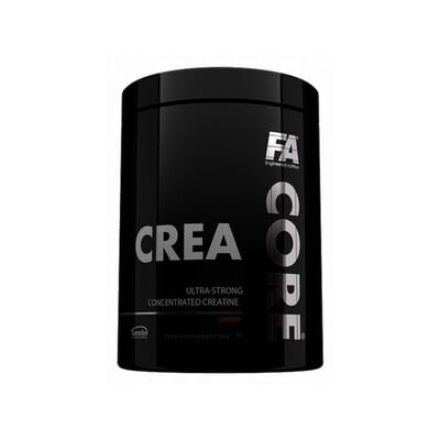 كرياتين اف اي مطعم 350 غرام+ FA CREATINE FLAVORED