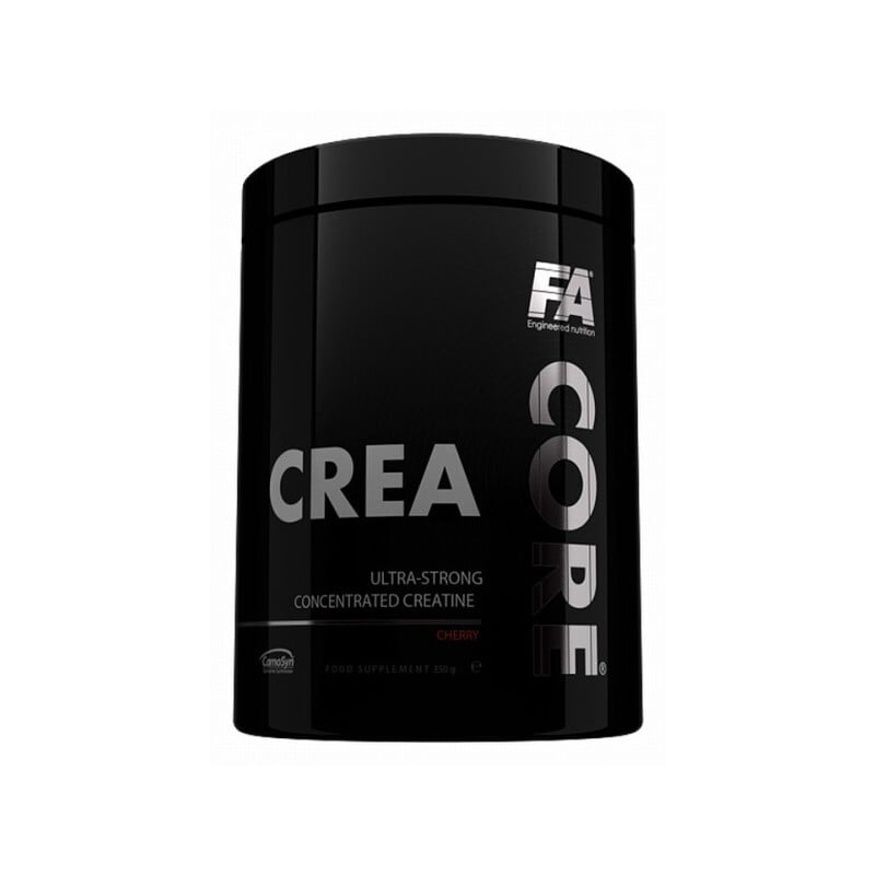 كرياتين اف اي مطعم 350 غرام+ FA CREATINE FLAVORED