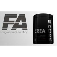 كرياتين اف اي مطعم 350 غرام+ FA CREATINE FLAVORED