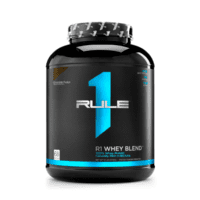 بروتين رول ون وي 68 حصة+ RULE 1 R1WHEY PROTEIN