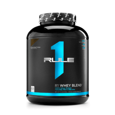 بروتين رول ون وي 68 حصة+ RULE 1 R1WHEY PROTEIN