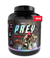 بروتين ديناميك براي- كاي كرين 66 حصة+ DYNAMIK PREY WHEY PROTEIN KAI GREEN