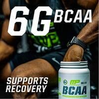 بي سي اي اي مصل فارم 30 حصة+ BCAA MUSCLE PHARM