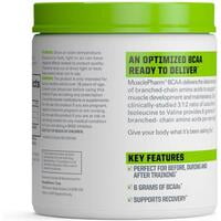 بي سي اي اي مصل فارم 30 حصة+ BCAA MUSCLE PHARM