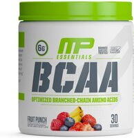بي سي اي اي مصل فارم 30 حصة+ BCAA MUSCLE PHARM