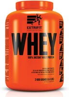 وي بروتين اكسترافت 66 حصة+ EXTRIFIT WHEY PROTEIN