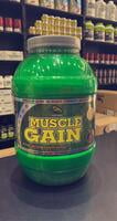 بروتين الضخامة مصل نيوترشن مصل كين 8 باون+ MUSCLE NUTRITION MUSCLE GAIN MASS GAINER