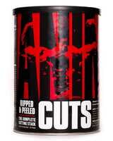 حارق شحوم يونيفيرسال انمال كتز 42 كيس + ANIMAL CUTS FAT BURNER UNIVERSAL حارق شحوم يونيفيرسال انمال كتز 42 كيس + ANIMAL CUTS FAT BURNER UNIVERSAL