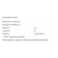 كلوتامين كولد كيفن ليفرون 60 حصة + GOLD GLUTAMINE KEVIN LEVRONE