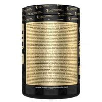 طاقة شابوم بمب كيفن ليفرون 50 حصة + SHAABOMB PUMP PRE-WORKOUT KEVIN LEVRONE