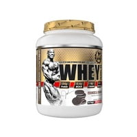 ايزو بروتين وي كولد دكستر جاكسون 67 حصة + WHEY GOLD ISO PROTEIN DEXTER JACKSON