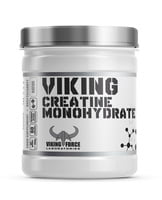 كرياتين مونوهايدرات 60 حصة+ VIKING CREATINE MONOHYDRATE