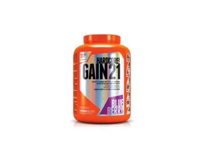 بروتين الضخامةكين 21 اكسترافت 66 مكيال+ GAIN 21 MASS GAINER EXTRIFIT