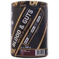 طاقة بلود اند كتز دوريان يايتس 40 مكيال + BLOOD AND GUTS PRE-WORKOUT DORYAN YATES