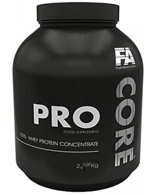 بروتين اف اي برو كور 67 حصة + PRO CORE PROTEIN FA