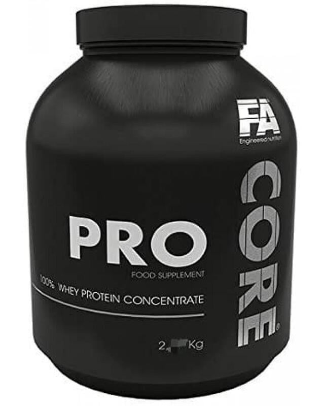 بروتين اف اي برو كور 67 حصة + PRO CORE PROTEIN FA