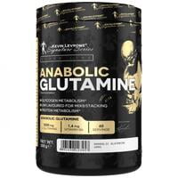 كلوتامين كيفن ليفرون انا بولك 60 مكيال + ANABOLIC GLUTAMINE KEVIN LEVRONE