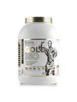 ايزو بروتين كيفن ليفرون كولد 66 مكيال+ GOLD ISO PROTEIN KEVIN LEVRONE