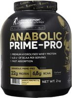 هايدرو وي بروتين كيفن ليفرون انا بولك برايم-برو 66 مكيال+ ANABOLIC PRIME PRO HYDRO WHEY PROTEIN KEVIN LEVRONE