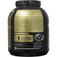 هايدرو وي بروتين كيفن ليفرون انا بولك برايم-برو 66 مكيال+ ANABOLIC PRIME PRO HYDRO WHEY PROTEIN KEVIN LEVRONE