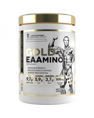 ئي اي اي كيفن ليفرون ئي أي امينو 60 مكيال + GOLD EAAMINO EAA KEVIN LEVRONE