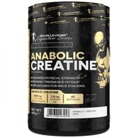 كرياتين كيفن ليفرون انا بولك 60 حصة + ANABOLIC CREATINE KEVIN LEVRONE