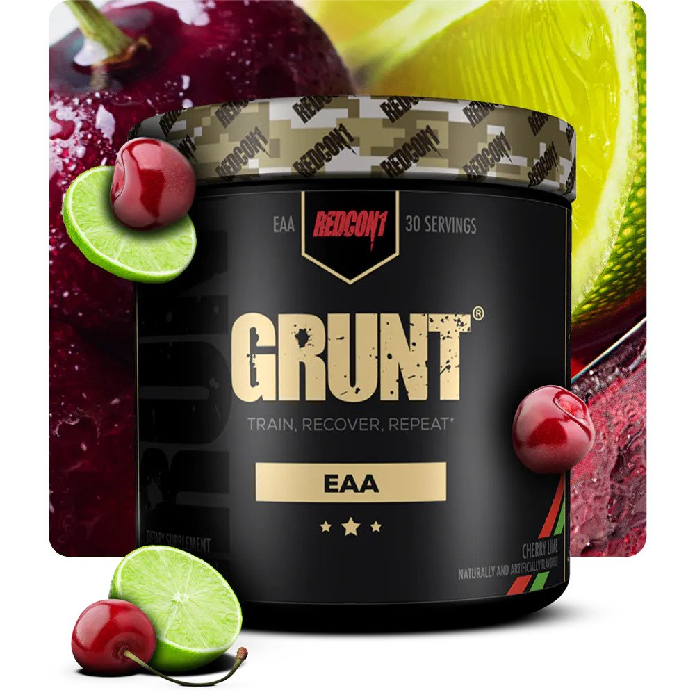 EAA, Grunt , REDCON1. 30sv ئي اي اي كرانت, شركة ريدكون , 30 حصة