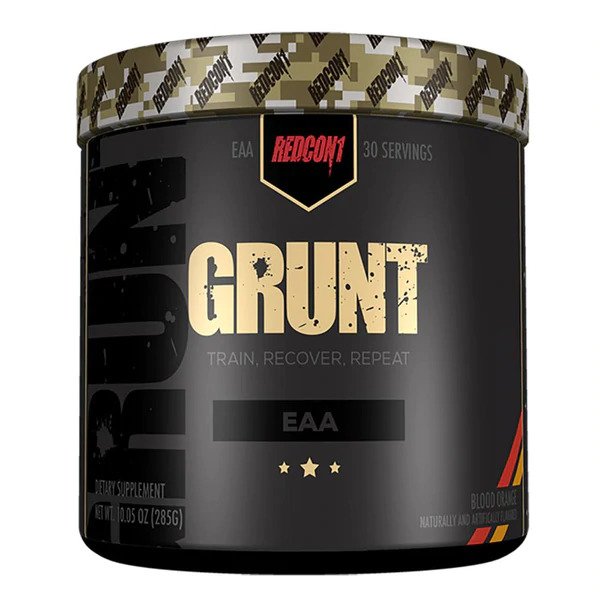 EAA, Grunt , REDCON1. 30sv ئي اي اي كرانت, شركة ريدكون , 30 حصة