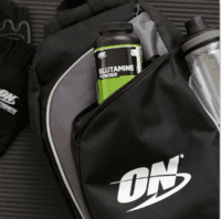 كلوتامين اوبتمم نيوترشن 60 حصة+ ON OPTIMUM NUTRITION GLUTAMINE