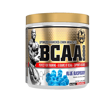 BCAA 6000, Dexter Jackson, 60 Serv, بي سي اي اي دكستر جاكسون, 60 مكيال