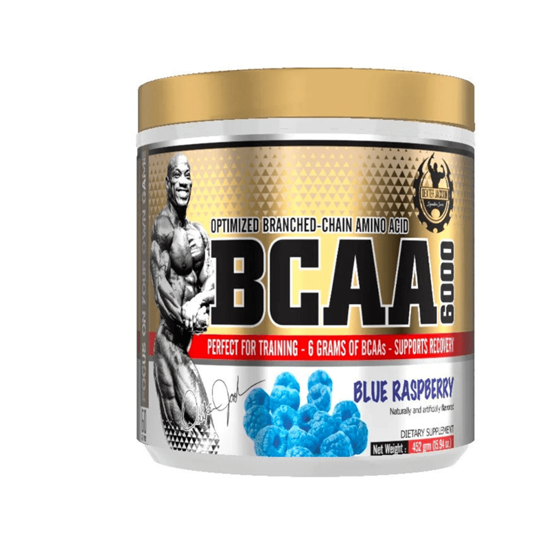 BCAA 6000, Dexter Jackson, 60 Serv, بي سي اي اي دكستر جاكسون, 60 مكيال BCAA 6000, Dexter Jackson, 60 Serv, بي سي اي اي دكستر جاكسون, 60 مكيال