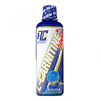 Carnitine, l-Carnitine, 3000, RC Ronnie Coleman 32 serv كارنتين 3000, روني كولمان, 32 حصة Carnitine, l-Carnitine, 3000, RC Ronnie Coleman 32 serv كارنتين 3000, روني كولمان, 32 حصة