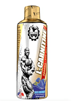 L-CARNITINE LIQUID r+ كارنتين دكستر جاكسون سائل 32 حصة