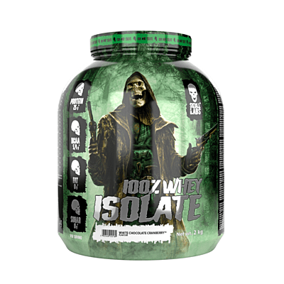 Iso Protein FA Skull Labs  ايزو بروتين الجمجمة شركة اف اي 66مكيال