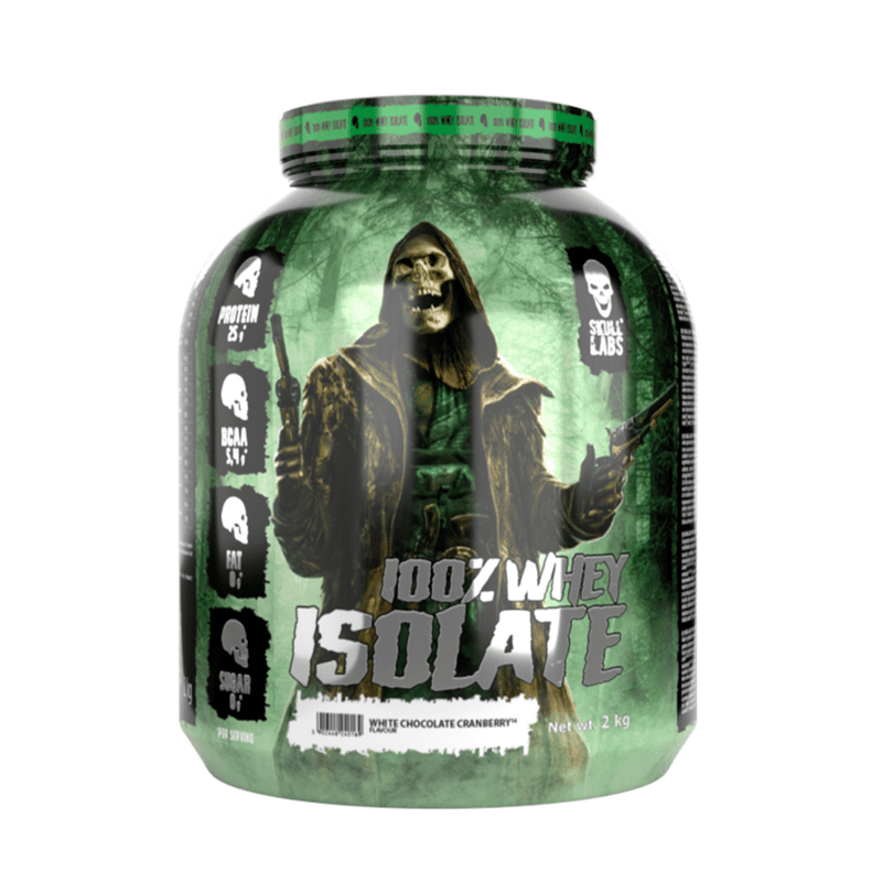 Iso Protein FA Skull Labs ايزو بروتين الجمجمة شركة اف اي 66مكيال Iso Protein FA Skull Labs ايزو بروتين الجمجمة شركة اف اي 66مكيال