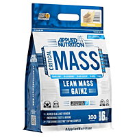 Mass Gainer, Ciritical Mass, Applied Nutritionبروتين الضخامة كريتيكال ماس شركة ابلايد نوترشن 100مكيال Mass Gainer, Ciritical Mass, Applied Nutritionبروتين الضخامة كريتيكال ماس شركة ابلايد نوترشن 100مكيال