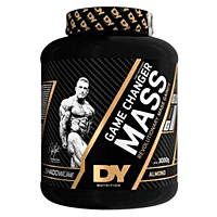 Mass Gainer, Game Changer Doryan Yates بروتين تصعيد ماس شركة دوريان 60 مكيال Mass Gainer, Game Changer Doryan Yates بروتين تصعيد ماس شركة دوريان 60 مكيال