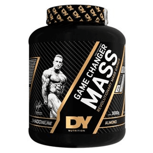 Mass Gainer, Game Changer Doryan Yates بروتين تصعيد ماس شركة دوريان 60 مكيال Mass Gainer, Game Changer Doryan Yates بروتين تصعيد ماس شركة دوريان 60 مكيال