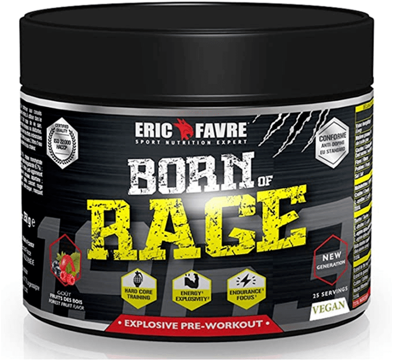 Pre-workout, Eric Favre, Born of Rage, 250 gm طاقة قبل التمرين, بورن ريج, شركة ايريك, 25مكيال Pre-workout, Eric Favre, Born of Rage, 250 gm طاقة قبل التمرين, بورن ريج, شركة ايريك, 25مكيال
