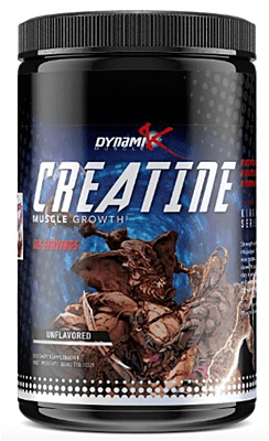 Creatine, Kai Greene's Dynamik, 60 Sv كرياتين ديناميك شركة كاي كرين ٦٠ مكيال