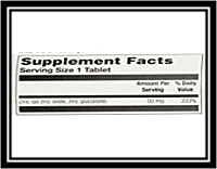 Zinc,Thompson, 50 mg, 60 Tabs زنك, شركة ثومبسون, ٥٠ ملغ, ٦٠ حبة Zinc,Thompson, 50 mg, 60 Tabs زنك, شركة ثومبسون, ٥٠ ملغ, ٦٠ حبة
